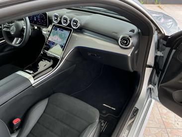 Mercedes CLE 200 AMG Line — photo 10