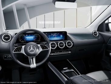 Mercedes GLA 180 — photo 5