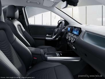 Mercedes GLA 180 — photo 6