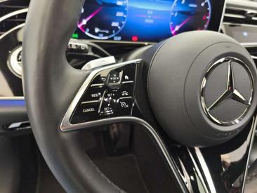 Mercedes Classe E 450 — photo 15