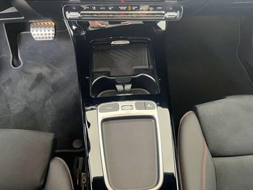 Mercedes CLA 35 AMG 35 — photo 30
