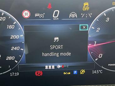 Mercedes CLA 35 AMG 35 — photo 33