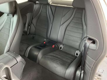 Mercedes CLE 200 AMG Line — photo 17