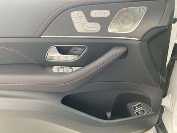 Mercedes GLE 53 AMG 53 — photo 22