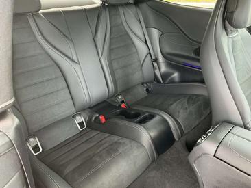 Mercedes CLE 200 AMG Line — photo 18