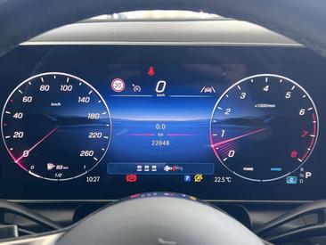 Mercedes GLC 200 Avantgarde — photo 13