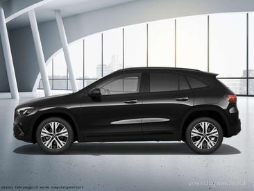 Mercedes GLA 180 — photo 12