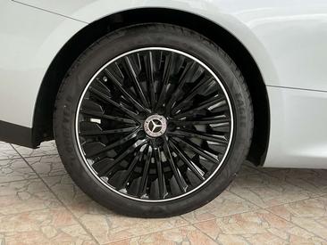 Mercedes CLE 200 AMG Line — photo 22
