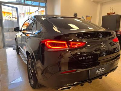 Mercedes GLE 300 Premium