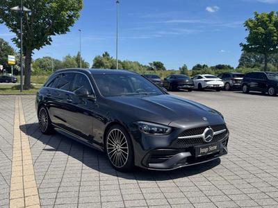 Mercedes Classe C 200 AMG Line