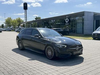 Mercedes Classe C 200 AMG Line