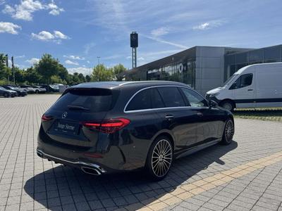 Mercedes Classe C 200 AMG Line