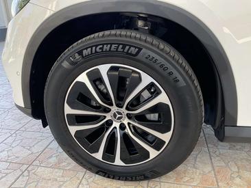 Mercedes GLC 300 Avantgarde — photo 21