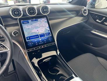 Mercedes GLC 200 Avantgarde — photo 17