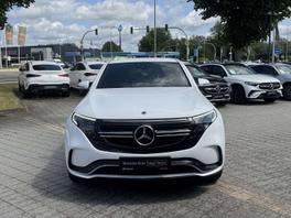 Mercedes EQC 400 AMG Line - 2022 - Joinsteer - #1