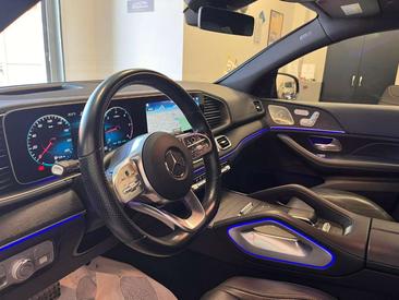 Mercedes GLE 300 Premium — photo 9