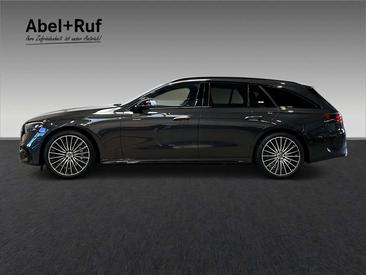 Mercedes Classe E 450 AMG Line — photo 3
