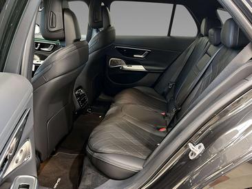 Mercedes Classe E 450 AMG Line — photo 8