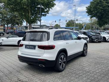 Mercedes GLB 220 — photo 3