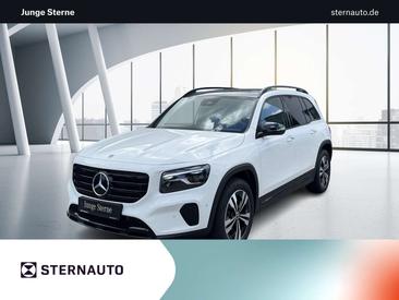 Mercedes GLB 220 — photo 4