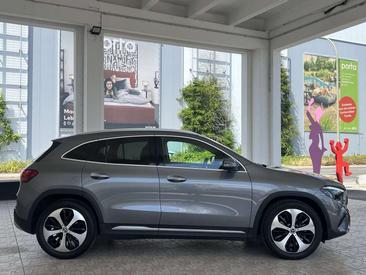 Mercedes GLA 200 — photo 3