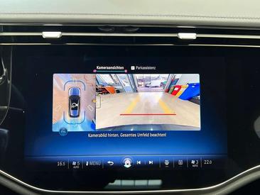 Mercedes Classe E 450 AMG Line — photo 13