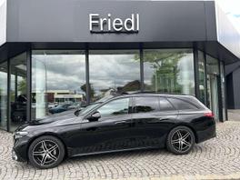 Mercedes Classe E 220 Night Edition - 2025 - Joinsteer - #1