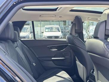 Mercedes Classe C 200 AMG Line — photo 18