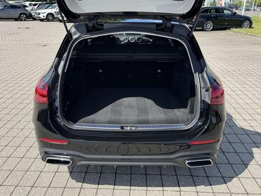 Mercedes Classe C 200 AMG Line — photo 19