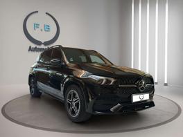 Mercedes GLE 350 AMG LINE - 2021 - Joinsteer - #1