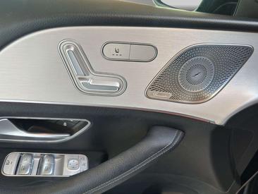 Mercedes GLE 350 AMG LINE — photo 12