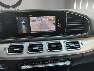 Mercedes GLE 350 AMG LINE — photo 16