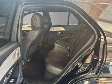 Mercedes GLE 350 AMG LINE — photo 18