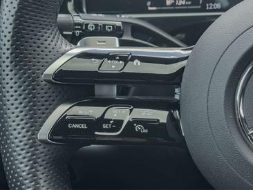 Mercedes Classe E Break 200 AMG Line — photo 13