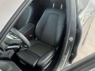Mercedes GLA 200 — photo 9