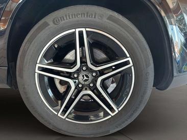 Mercedes GLE 350 AMG LINE — photo 23