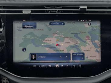 Mercedes Classe E Break 200 AMG Line — photo 16