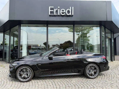 Mercedes CLE 53 AMG 53 AMG Line - 2025 - Joinsteer - #1