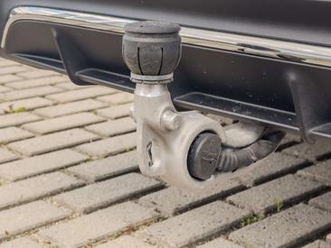 Mercedes Classe E Break 200 AMG Line — photo 20