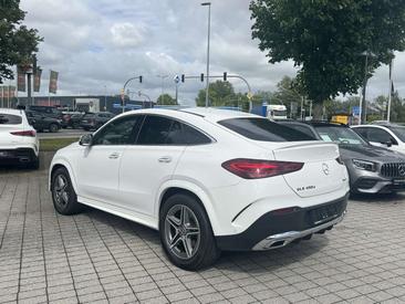 Mercedes GLE Coupé 450 Premium Plus — photo 6