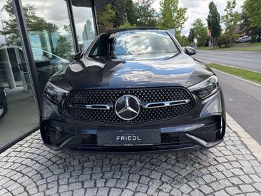 Mercedes GLC 300 Night Edition — photo 6