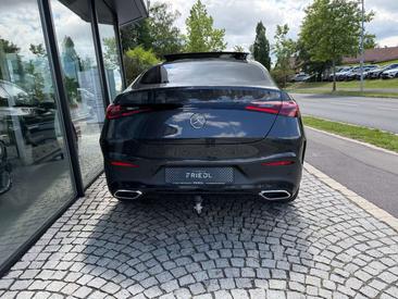 Mercedes GLC 300 Night Edition — photo 7