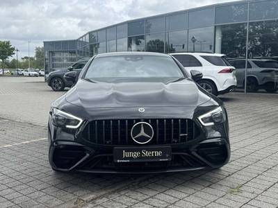 Mercedes AMG GT 53 - 2023 - Joinsteer - #1