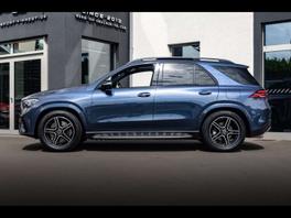 Mercedes GLE 400 Night Edition - 2024 - Joinsteer - #1