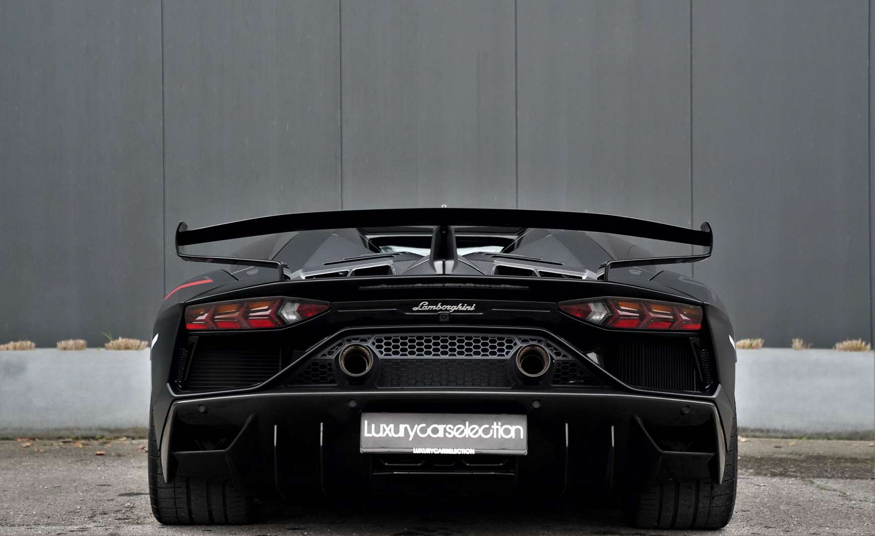 Lamborghini Aventador SVJ Roadster - 2021 - Joinsteer - #6