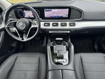 Mercedes GLE Coupé 450 Premium Plus — photo 15
