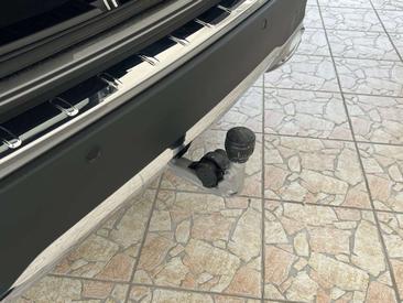 Mercedes GLA 200 — photo 20