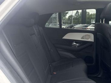 Mercedes GLE Coupé 450 Premium Plus — photo 17