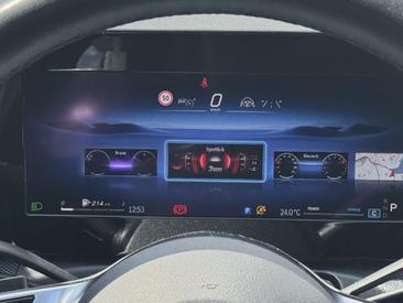 Mercedes Classe C C 220 Avantgarde — photo 11