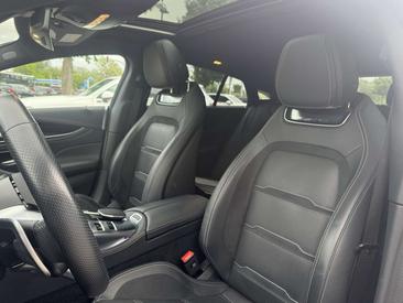 Mercedes AMG GT 53 — photo 9